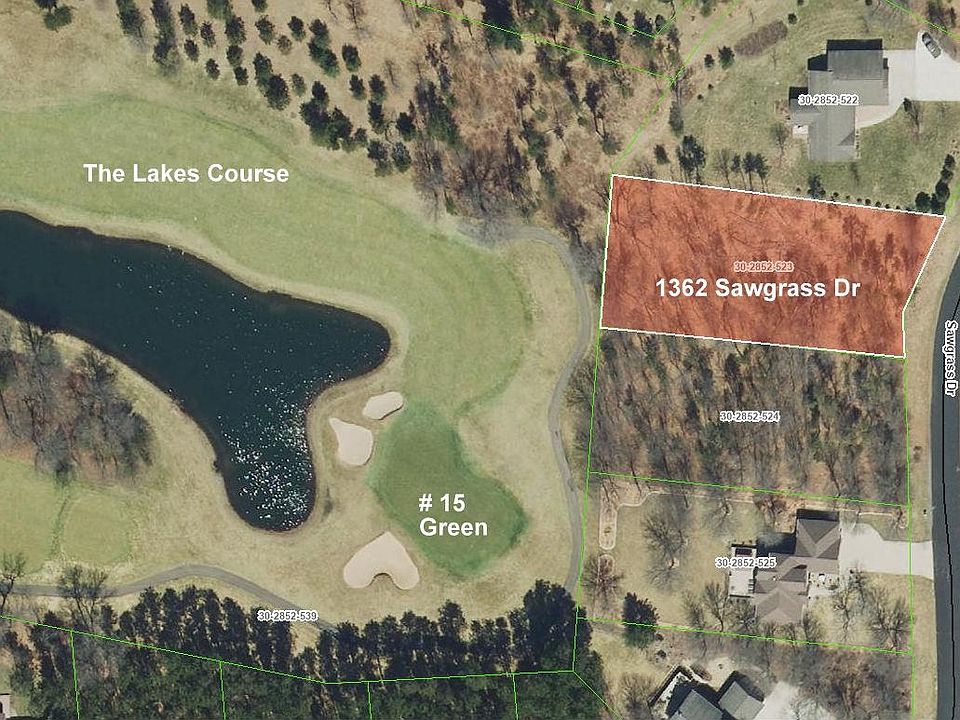 1st image of 1362 Sawgrass Dr