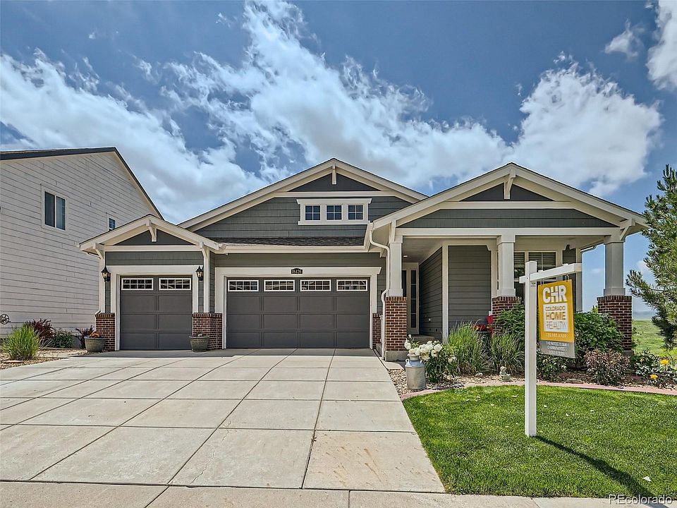 18426 W 83rd Drive, Arvada, CO 80007 Zillow