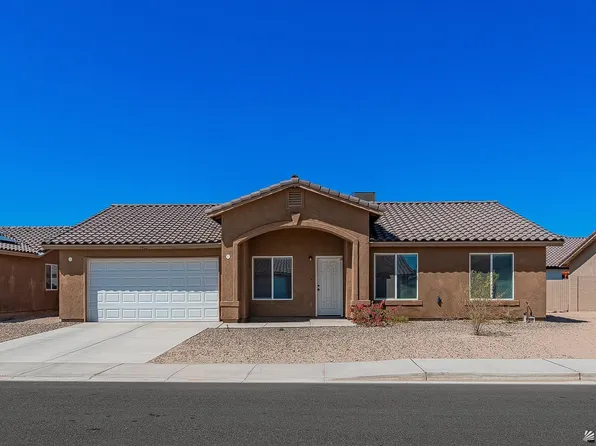 7702 E 43rd Pl, Yuma, AZ 85365