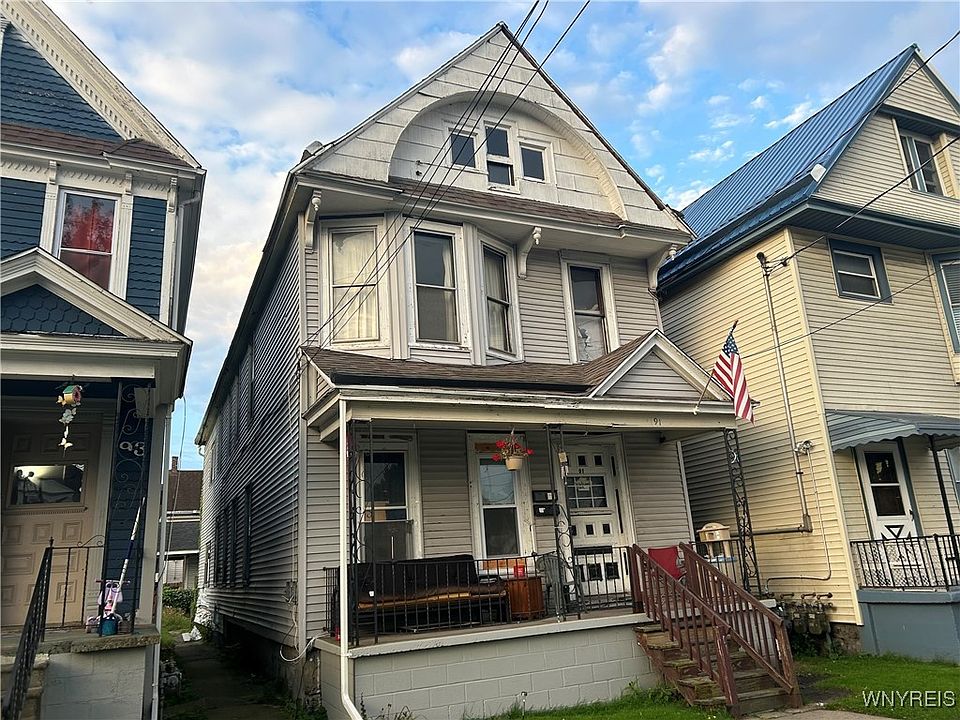 1st image of 91 Oconnell Ave