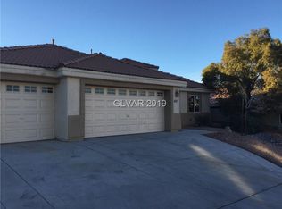 907 Swift Bear St, Henderson, NV 89002