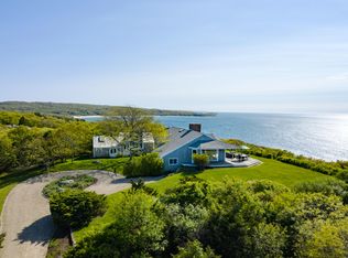 4 Windy Way, West Tisbury, MA 02575