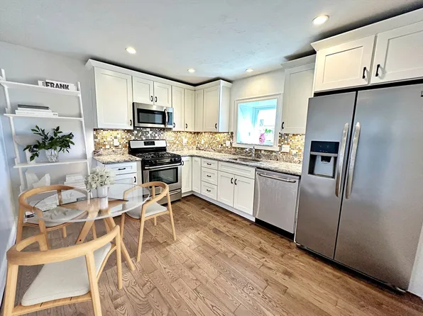 266 Lexington St #3, East Boston, MA 02128