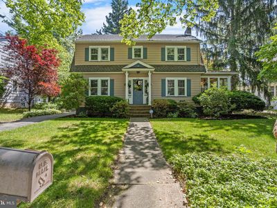 215 Saint James Ave, Merchantville, NJ, 08109