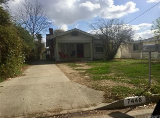7446 Hesperia Ave, Reseda, CA 91335