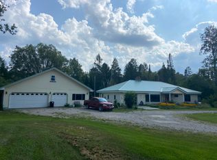 7853 Fulmer Rd, Wolverine, MI 49799