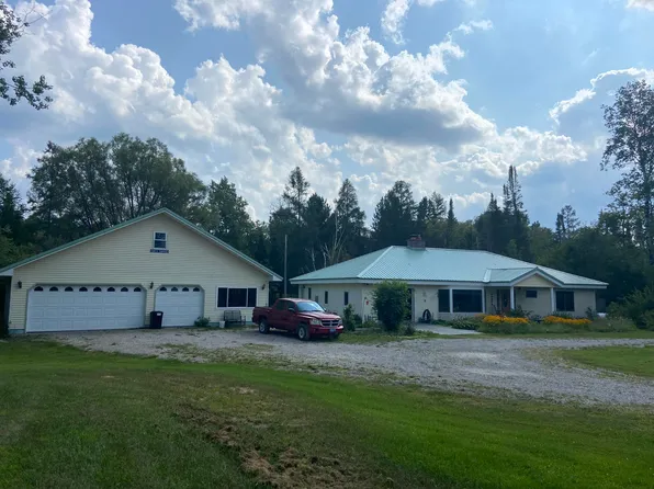7853 Fulmer Rd, Wolverine, MI 49799