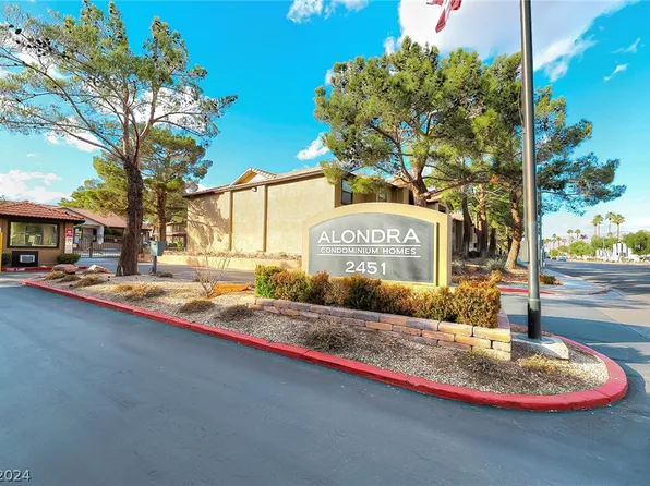 2451 N Rainbow Blvd Unit 2146, Las Vegas, NV 89108