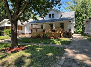 1652 N Edward St, Decatur, IL 62526