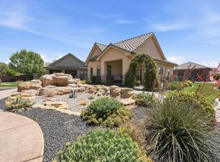 4771 S Cattail Way, Washington, UT 84780