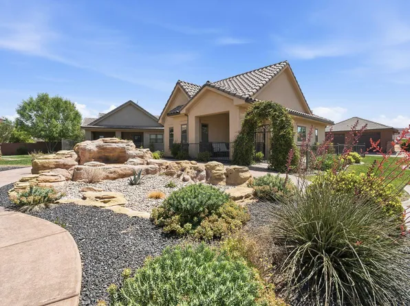 4771 S Cattail Way, Washington, UT 84780