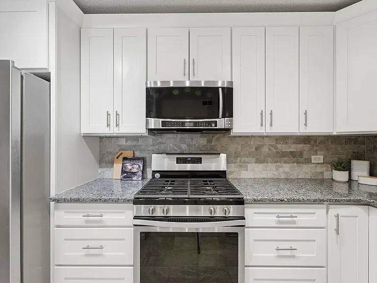 7000 Boulevard East #14F — Photo 5