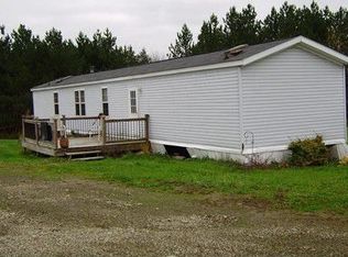 262 Rapley Rd, Genesee, PA 16923