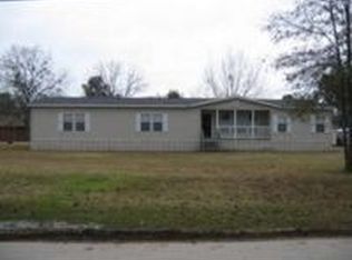 8367 Bussey Rd, Silsbee, TX 77656