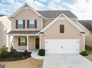 343 Merigold Way, Pendergrass, GA 30567