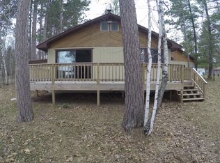 25516 Harbor Trl, Park Rapids, MN 56470