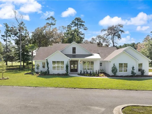490 Audubon Wynd, Waverly, GA 31565