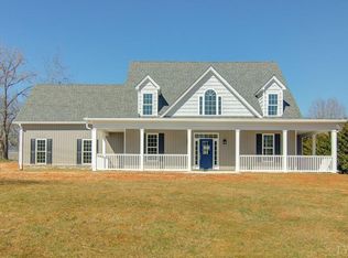 112 Old Spring Way LOT 4, Lynchburg, VA 24503