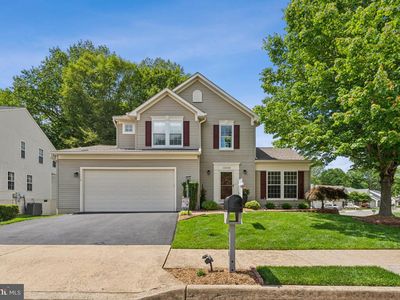 15600 Catrock Sluice Way, Manassas, VA, 20112