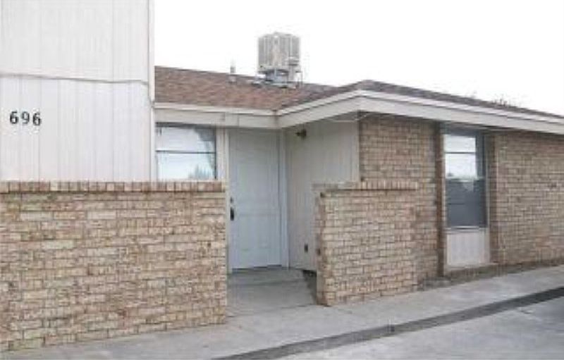 607 White Cliffs Dr El Paso TX Zillow