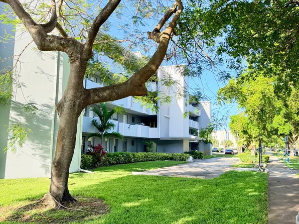 1601 NE 191st St, Miami, FL