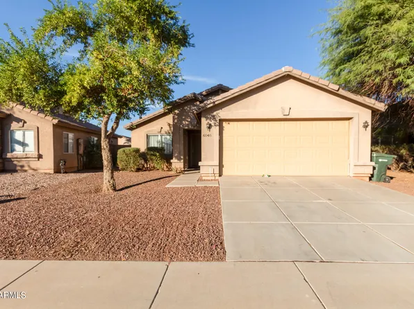 6048 W WOOD Street, Phoenix, AZ 85043