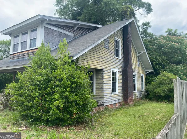 202 W Washington St, Bethel, NC 27812