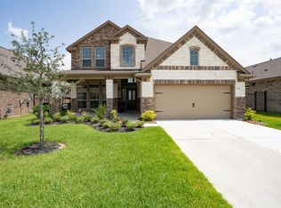 29627 Yaupon Shore Dr, Spring, TX 77386