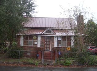 834 Lee St, Blackshear, GA 31516