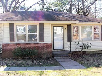1519 Central Ave, Tupelo, MS, 38801