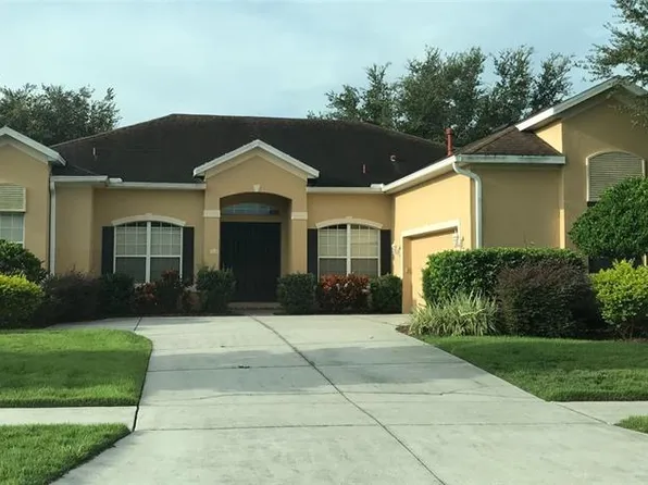 3650 Peacepipe Way, Clermont, FL 34711