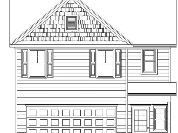 5513 Keswick Dr, Flowery Branch, GA 30542