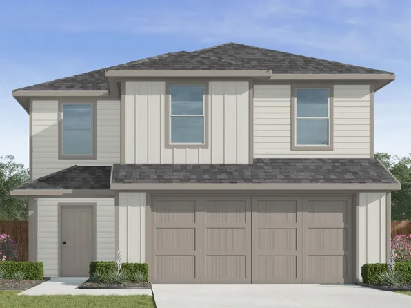 DAVIS Plan, Millbrooke