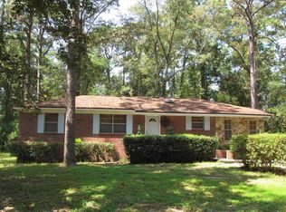 303 McCall Dairy Rd, Defuniak Springs, FL 32435