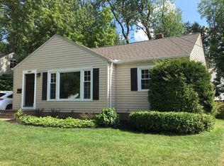 18879 Inglewood Ave, Rocky River, OH 44116