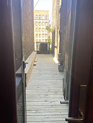 Rented by MOTION New York