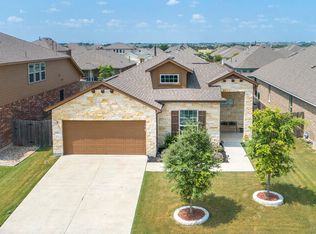 8048 Bassano Dr, Round Rock, TX 78665
