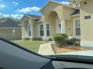 4292 SW Paley Rd, Port Saint Lucie, FL 34953