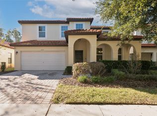 2816 Roccella Ct, Kissimmee, FL 34747