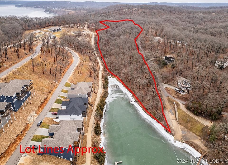Southface And Tuscany Dr, Camdenton, MO 65020 MLS 3560326 Zillow
