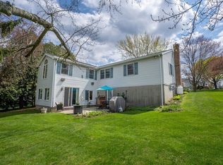 37 Bay Path Rd, Spencer, MA 01562