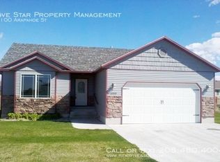 6100 Arapahoe St, Pocatello, ID 83204
