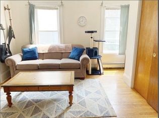 40 Montfern Ave #1, Brighton, MA 02135