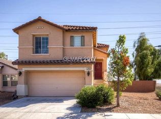 7900 Pale Rider St, Las Vegas, NV 89131