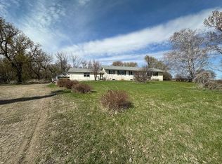 27851 360th Ave, Hancock, MN 56244
