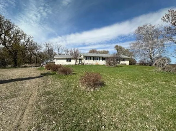 27851 360th Ave, Hancock, MN 56244