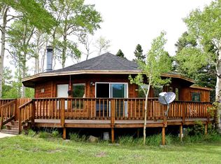 176 Parsons Rd, La Veta, CO 81055