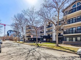 345 Fillmore St APT 403, Denver, CO 80206