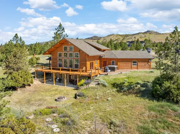 4085 Sunset Ridge Dr, Helena, MT 59602
