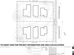 1055 Springdale Rd, Austin, TX 78721